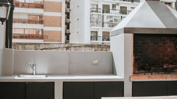 La parrilla es un factor