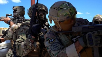 Argentina y EEUU preparan el