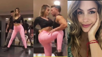 El programa 'El Debate' mostró