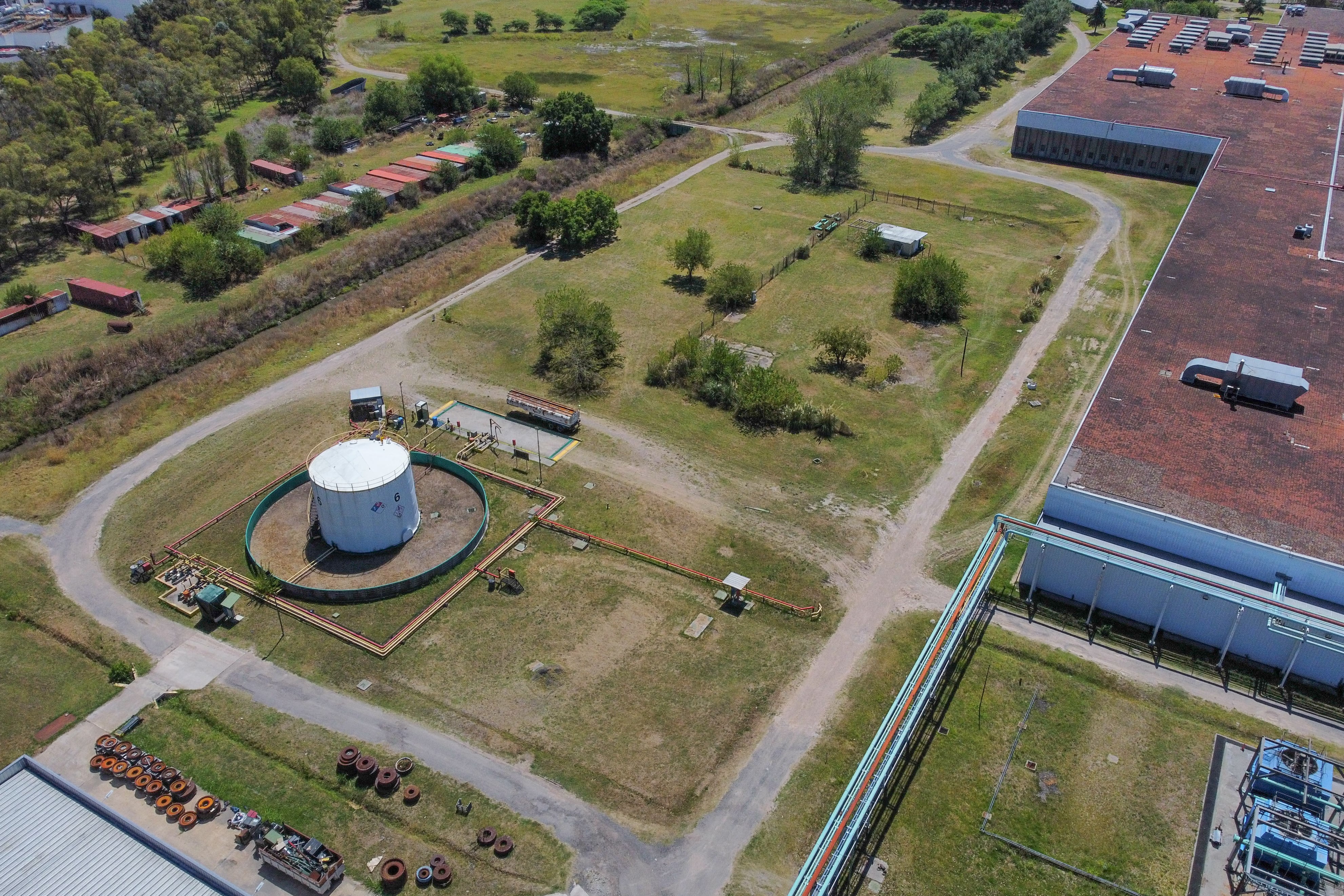 El Gobierno dispuso la conciliación obligatoria para que las partes acerquen posiciones. (RSFotos)