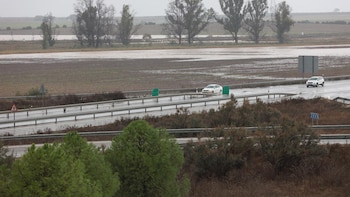 Suspendidas las clases en la