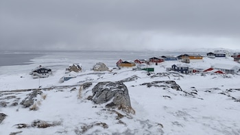 La venta de Groenlandia: una