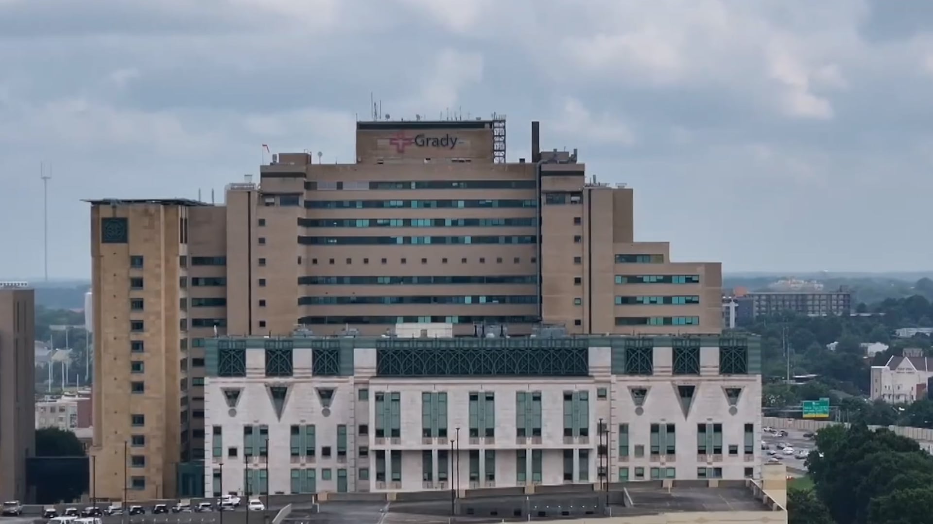 La nueva sala de emergencias en Union City ofrece atención médica de urgencia las 24 horas para residentes de South Fulton