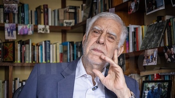 Alonso Cueto: la literatura como