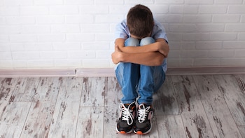 Los adolescentes que están bien