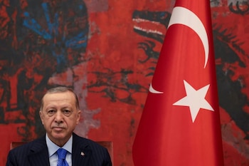 Turquía anunció la captura de un “alto responsable” del grupo terrorista Estado Islámico