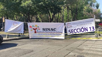 Secretaría de Cultura afirma que