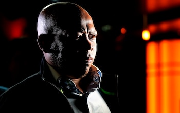 Faustino "El Tino" Asprilla y su exesposa revelaron detalles de su separación - crédito Leonardo Muñoz/EFE