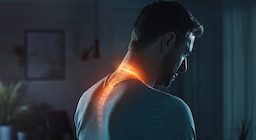 6 hábitos avalados por Harvard para prevenir el dolor de cuello crónico