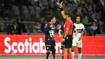 Pumas finalmente le encuentra lugar