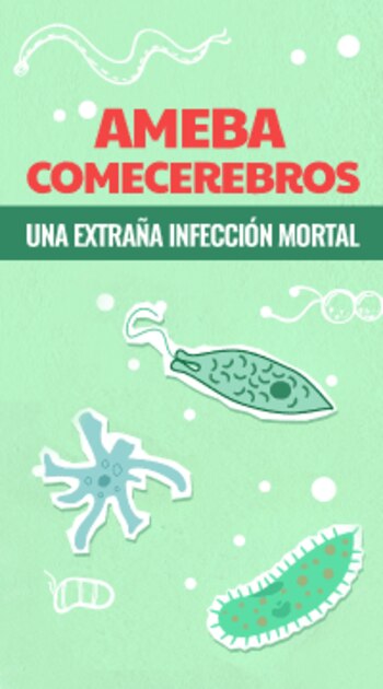 Estefanía Villamizar, de 10 años,