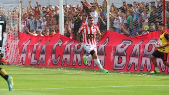 Gonzalo Pazo celebra la apertura