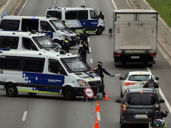 Foto de archivo de un