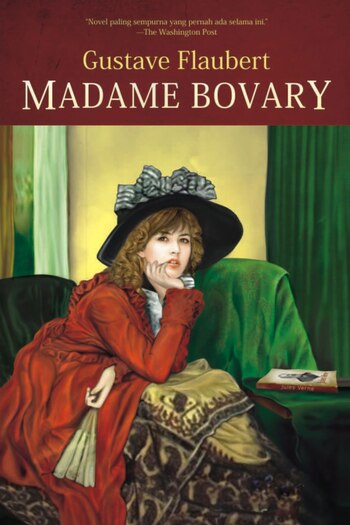Madame Bovary, la obra universal