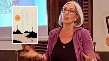 Asuntos pendientes: un romance lleno