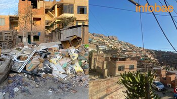 El otro lado del barrio