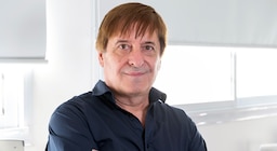 Daniel Salamone, presidente del CONICET: “Es falso que los científicos se estén yendo del país”