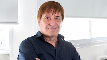 Daniel Salamone: “Es falso que los científicos se estén yendo del país”