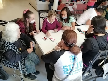 Foto: facebook Casa Betti