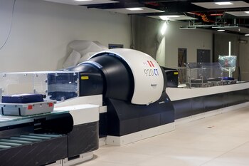 Así se ve las instalaciones