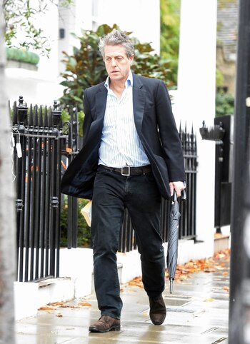 Hugh Grant