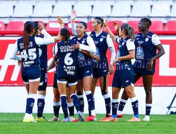 (Instagram / @tuzasoficial)