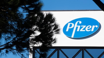 Pfizer acordó resolver más de 10,000 demandas por cáncer relacionadas con un medicamento para tratar la acidez estomacal