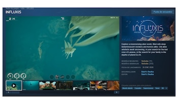 En este juego, los usuarios