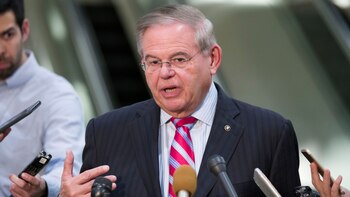 Bob Menéndez presentó la resolución sobre el genocidio armenio