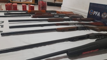 Detuvieron a dos hermanos acusados