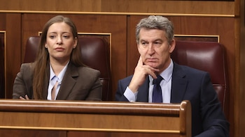 Feijóo insiste en la responsabilidad