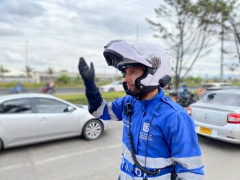 15 controles de movilidad se