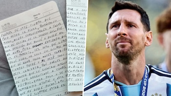 La despedida de Messi de la Selección no duele solo por el fútbol: qué explica la tristeza colectiva que generó su anuncio