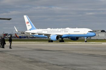 John Glenn International en Columbus