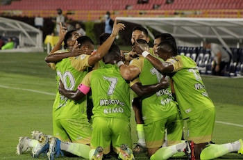 En 2020, Jaguares era penúltimo