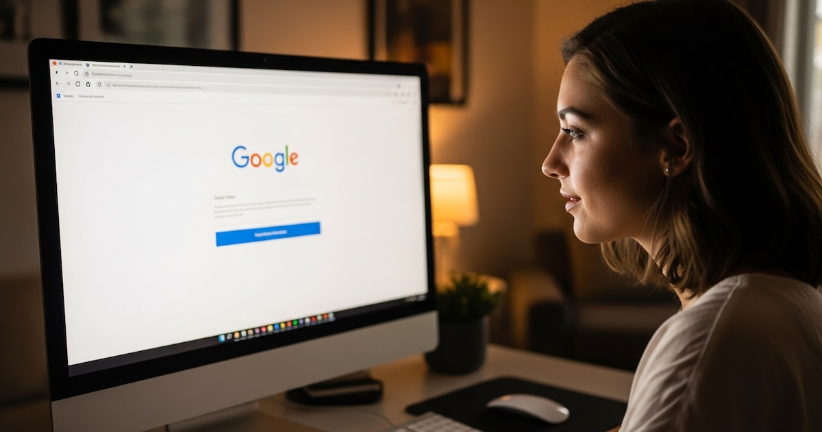 Google Blindará Tu Identidad: ¡Control Total Sobre Tu Huella Digital!