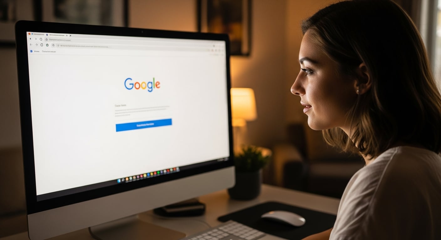 Recupera tu cuenta de Google: pasos clave para restaurar el acceso tras olvido, hackeo o eliminación - (Imagen ilustrativa Infobae)