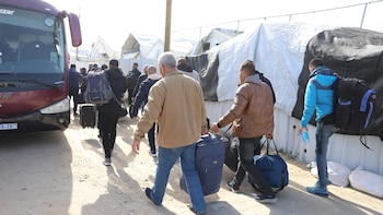 Hamás denuncia "abusos sistemáticos" israelíes