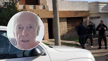 Qué reveló la autopsia al cuerpo del jubilado que fue hallado muerto en el patio de una casa en Córdoba
