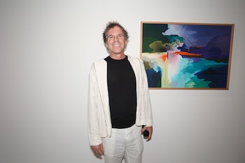 El flamante diplomático es un