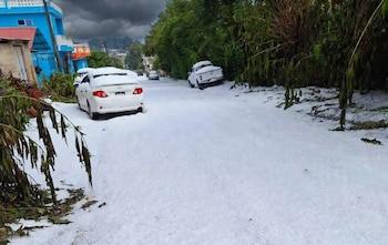 Quetzaltenango, Totonicapán, San Marcos, Huehuetenango y Chimaltenango concentran granizadas recurrentes, con impacto en la movilidad, la producción agrícola y la vulnerabilidad climática.
