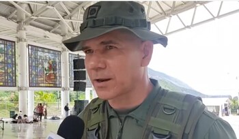 GB Saul Rafael Somoza Gámez,