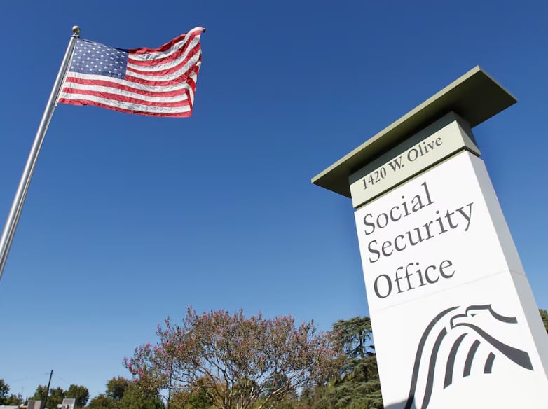 Las solicitudes por discapacidad concentran el mayor atraso en el Seguro Social de Estados Unidos, con demoras de 7 a 8 meses en decisiones iniciales en Florida y hasta 18 meses más en apelaciones (Reuters)