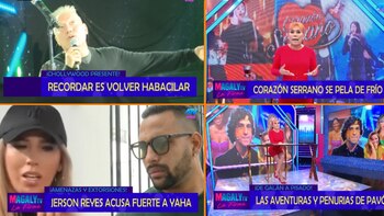 Jerson Reyes acusa de extorsión