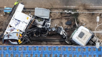 Sube a tres la cifra