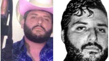Quiénes son uno por uno las 21 personas sancionadas por EEUU de tener vínculos con el Mayito Flaco