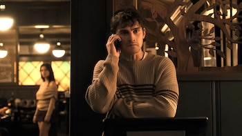 El final original de ‘Obsession’ era muy diferente, según su director: “Mi padre me recomendó cambiarlo”
