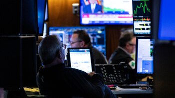 Wall Street cierra en verde