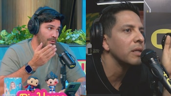 Israel Dreyfus y Abneer desmienten a Korina Rivadeneira tras afirmar que Mario Hart le exigía económicamente