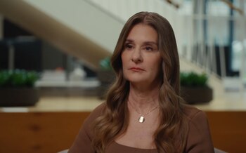 Melinda French Gates impulsa su